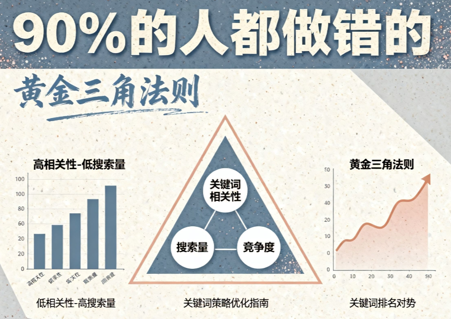 网站SEO优化实战指南：从关键词布局到流量转化的全流程攻略