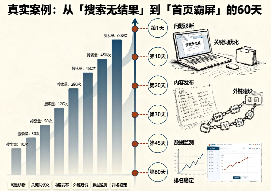 网站SEO优化实战指南：从关键词布局到流量转化的全流程攻略