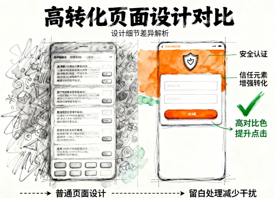 企业网站建设全攻略：从0到1打造高转化线上门户