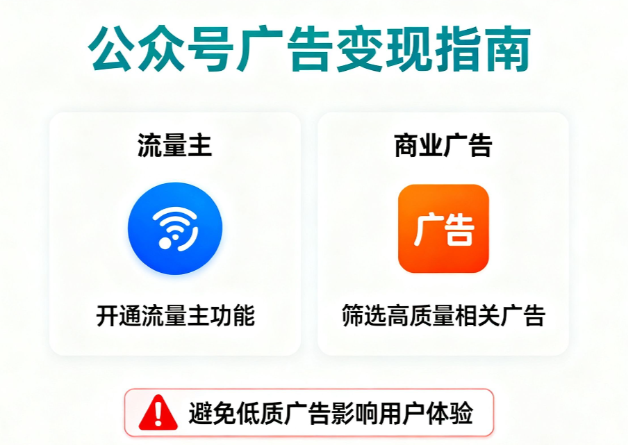 公众号运营全链路实战指南：从定位到变现的系统化运营策略