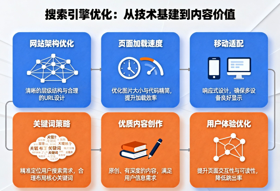 网站推广全攻略：从SEO到社交媒体的实战技巧