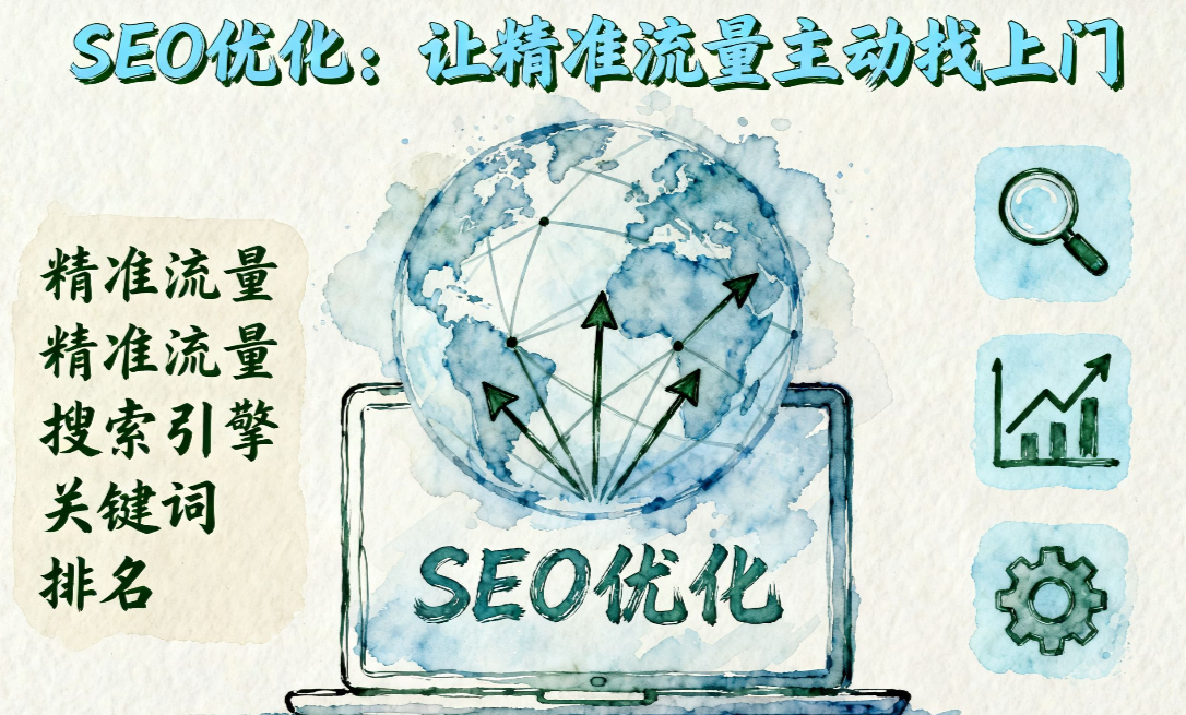 企业数字化转型的基石：从营销视角解析专业网站建设全流程