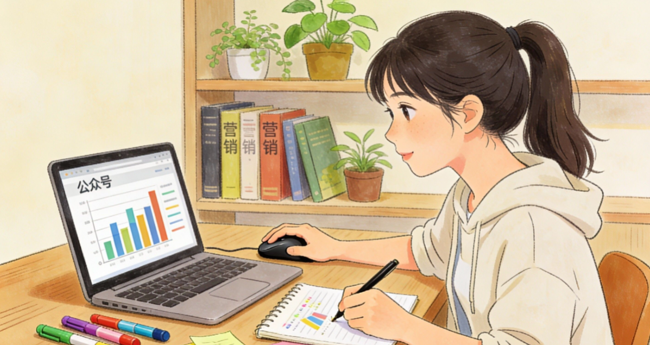 公众号运营核心技术与策略深度解析