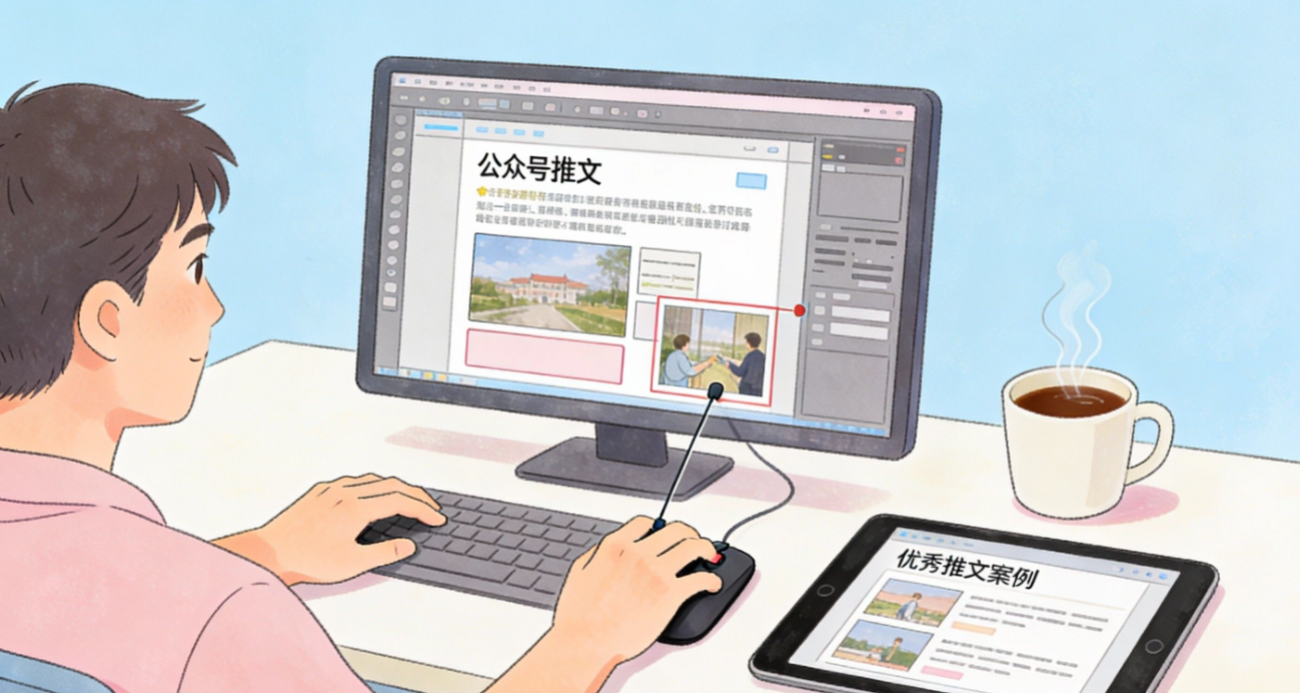 公众号运营核心技术与策略深度解析