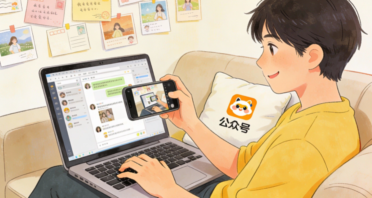 公众号运营核心技术与策略深度解析