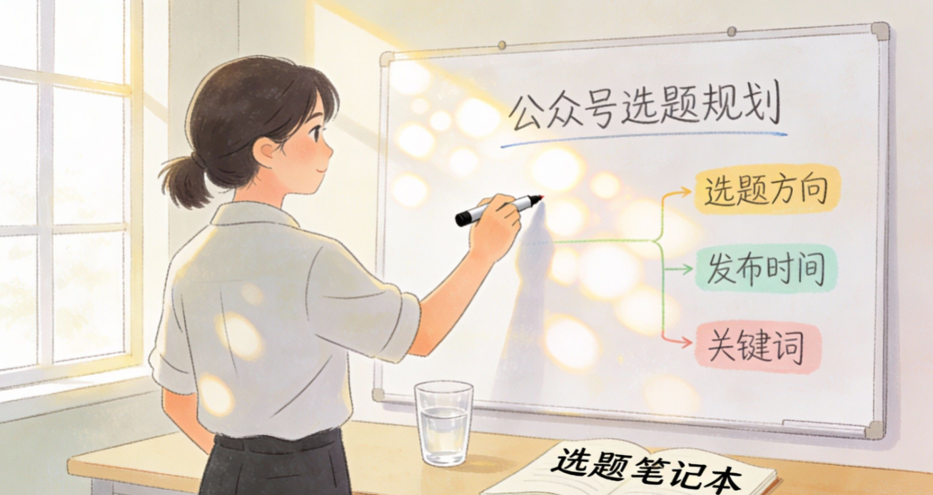 公众号运营核心技术与策略深度解析