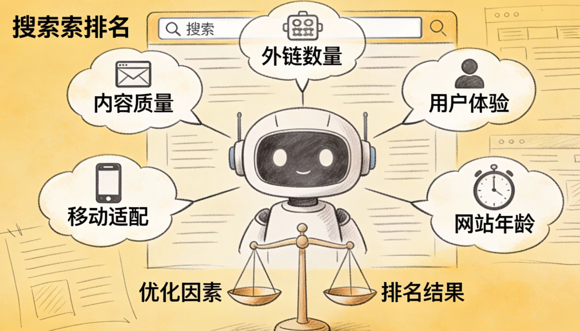 百度SEO实战指南：核心技术、案例解析与流量增长策略