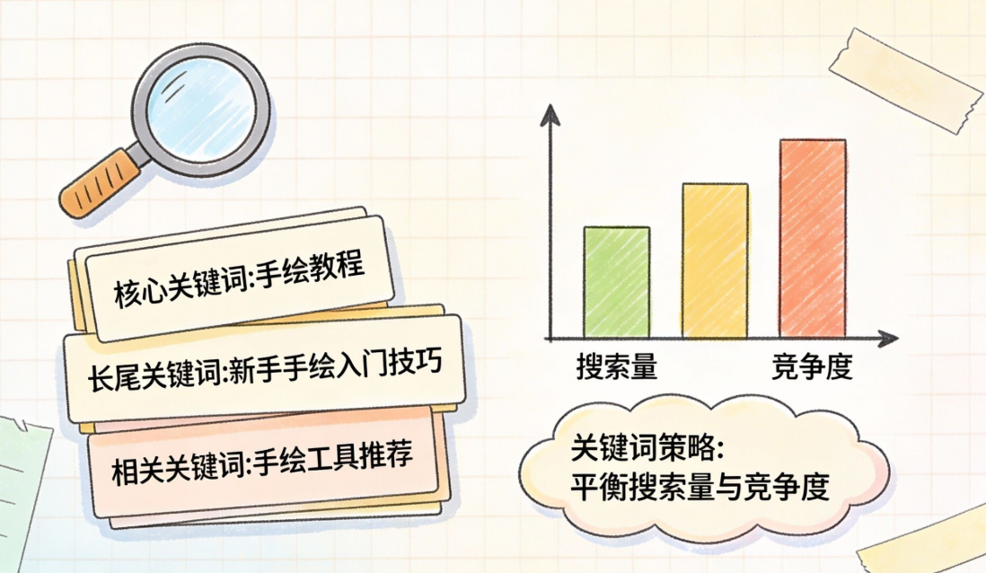 百度SEO实战指南：核心技术、案例解析与流量增长策略