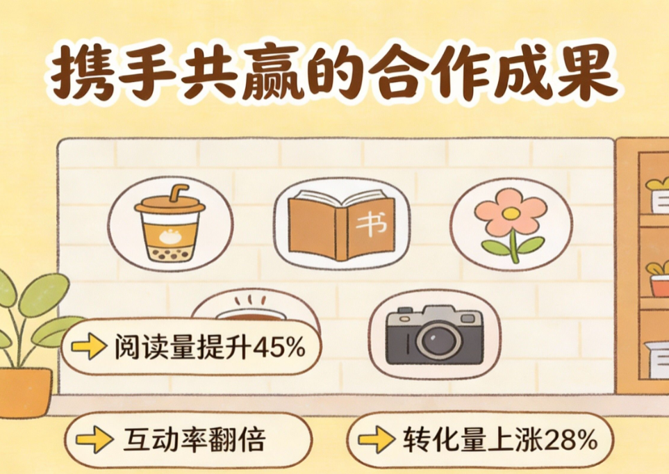 公众号代运营：让你的品牌在微信生态精准获客