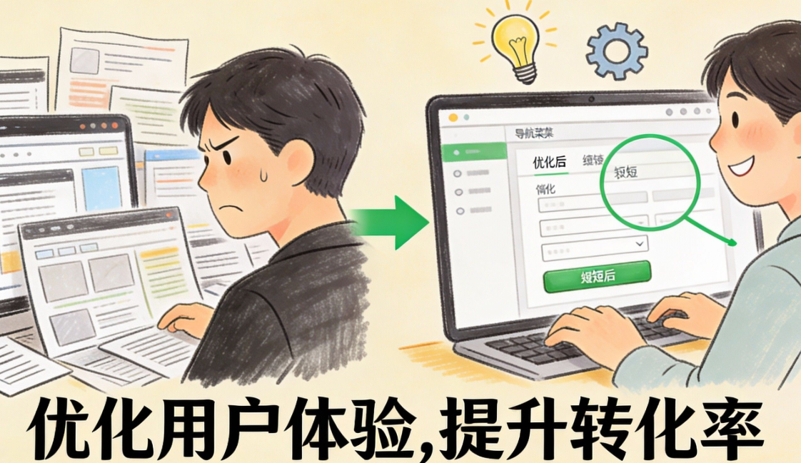 企业营销网站建设：从技术到实战的核心要点