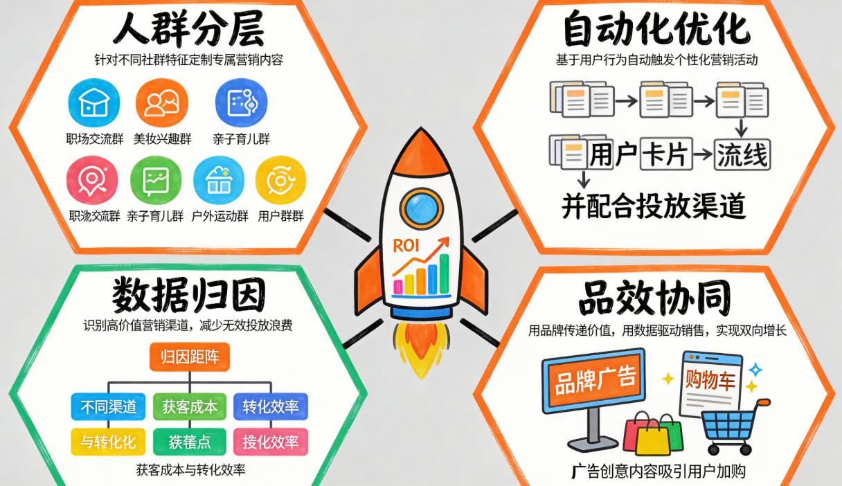 全网营销多渠道整合策略与实战指南
