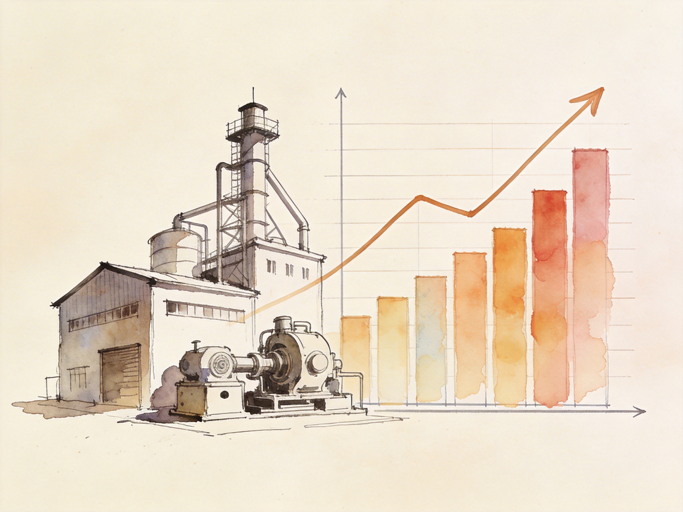 从传统制造到数字化增长：网站建设升级的实战经验 - 配图3