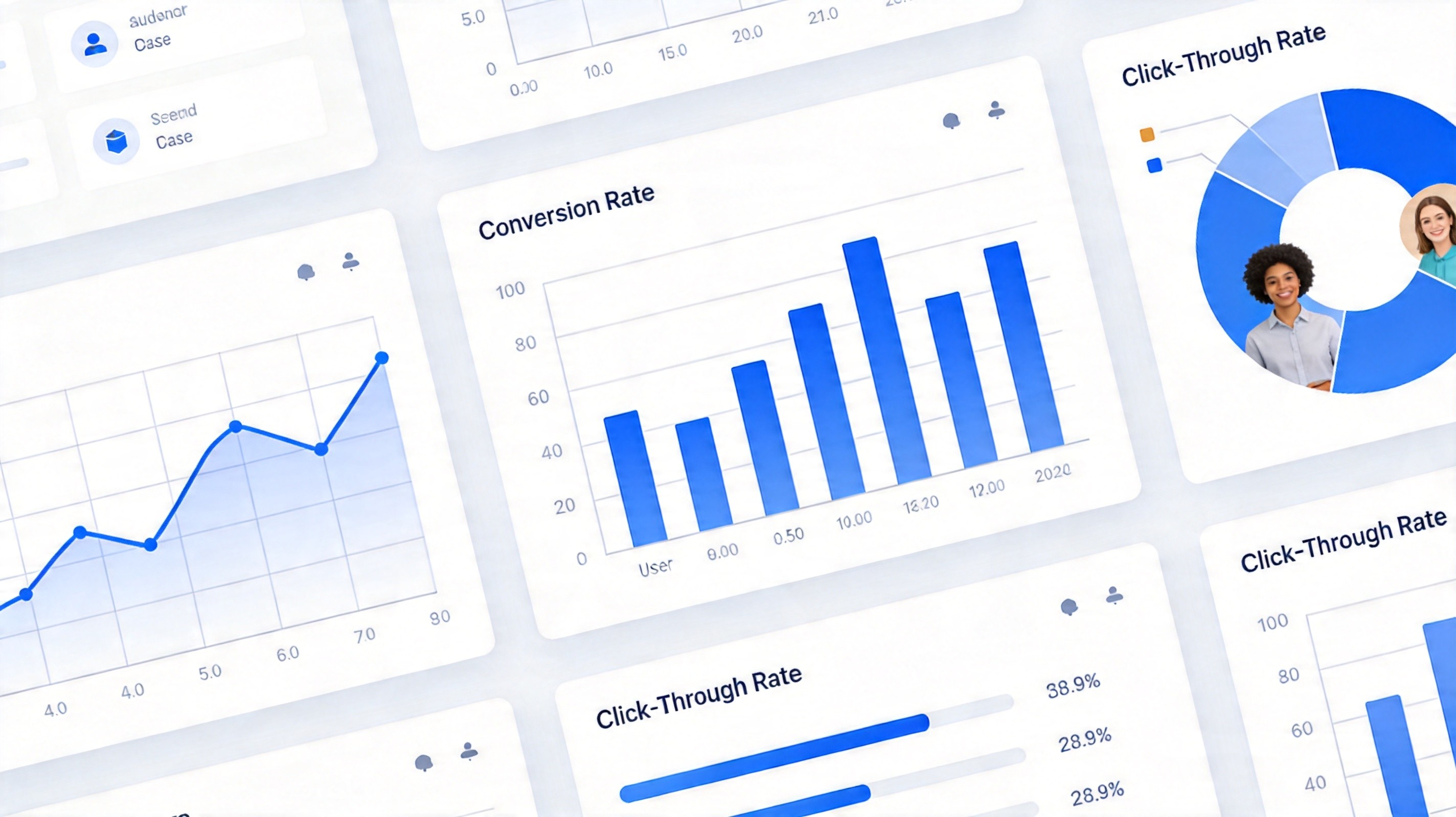 企业网站建设的常见误区：80%的企业踩过这些坑