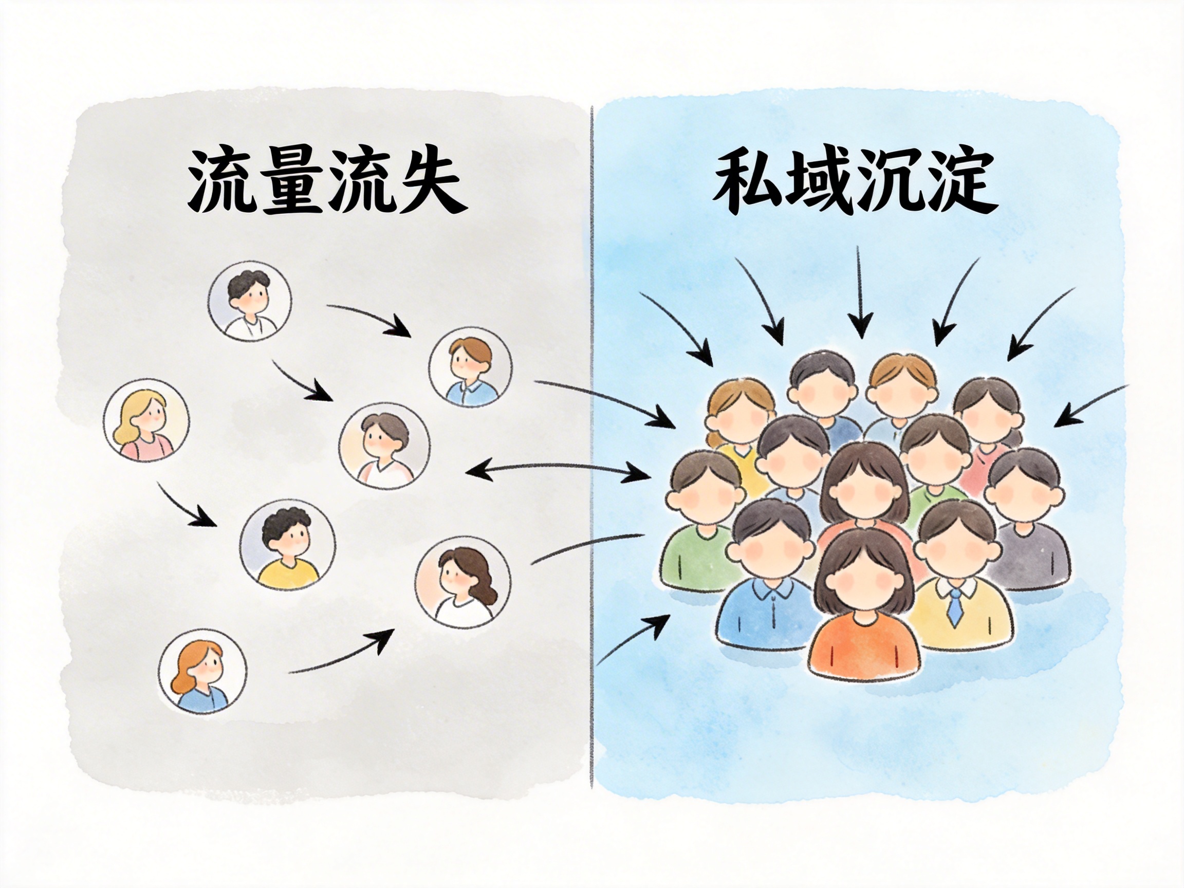 传统企业数字化升级：公众号运营的成本效益分析 - 配图2