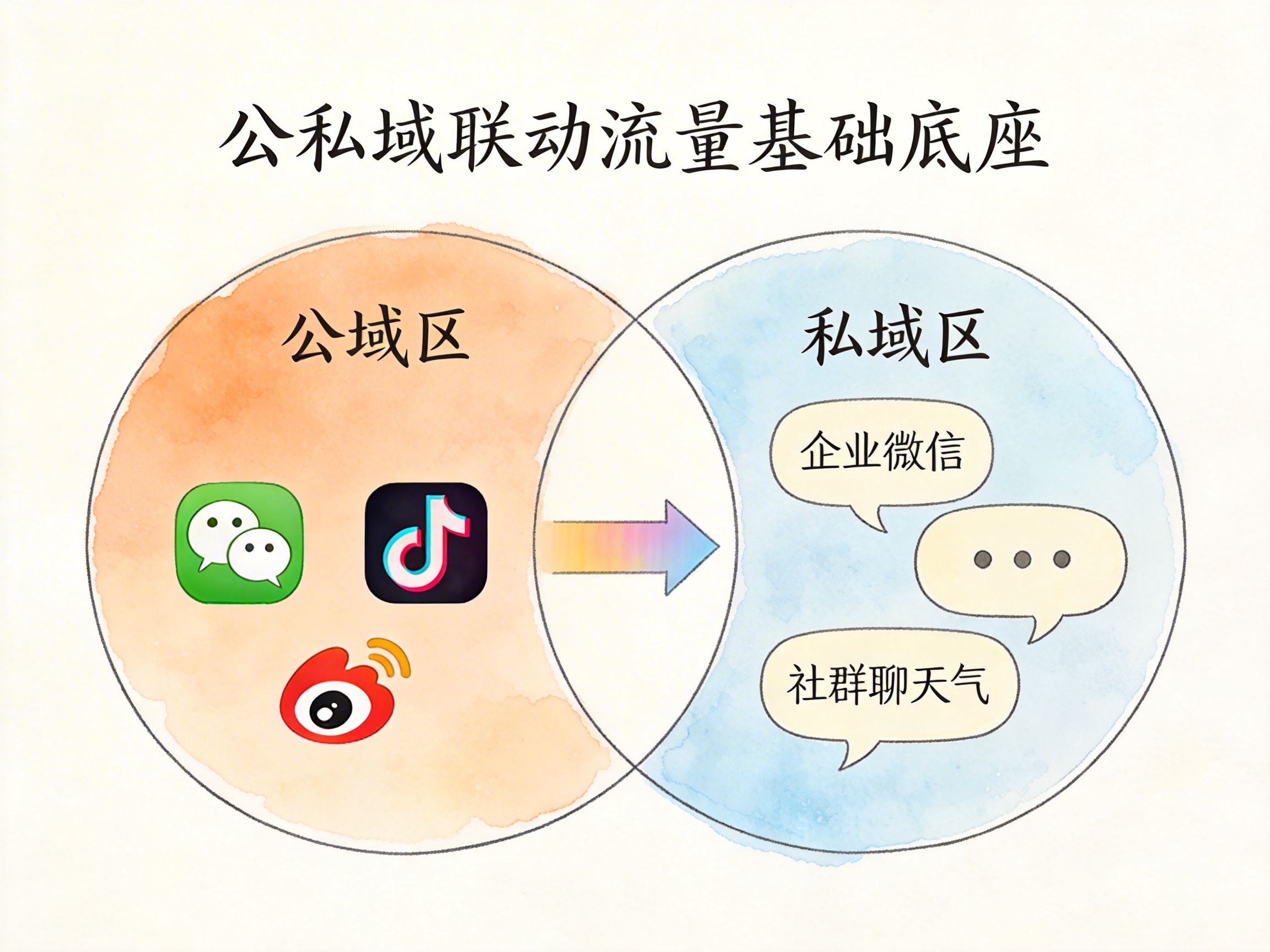 全网营销实战：从0到1实现电商业绩增长的方法 - 配图1