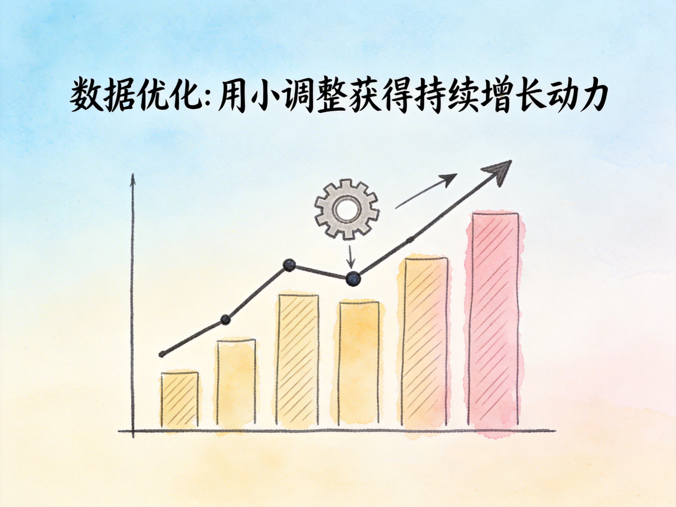 初创企业公众号运营：从0到1的竞争破局成长路径