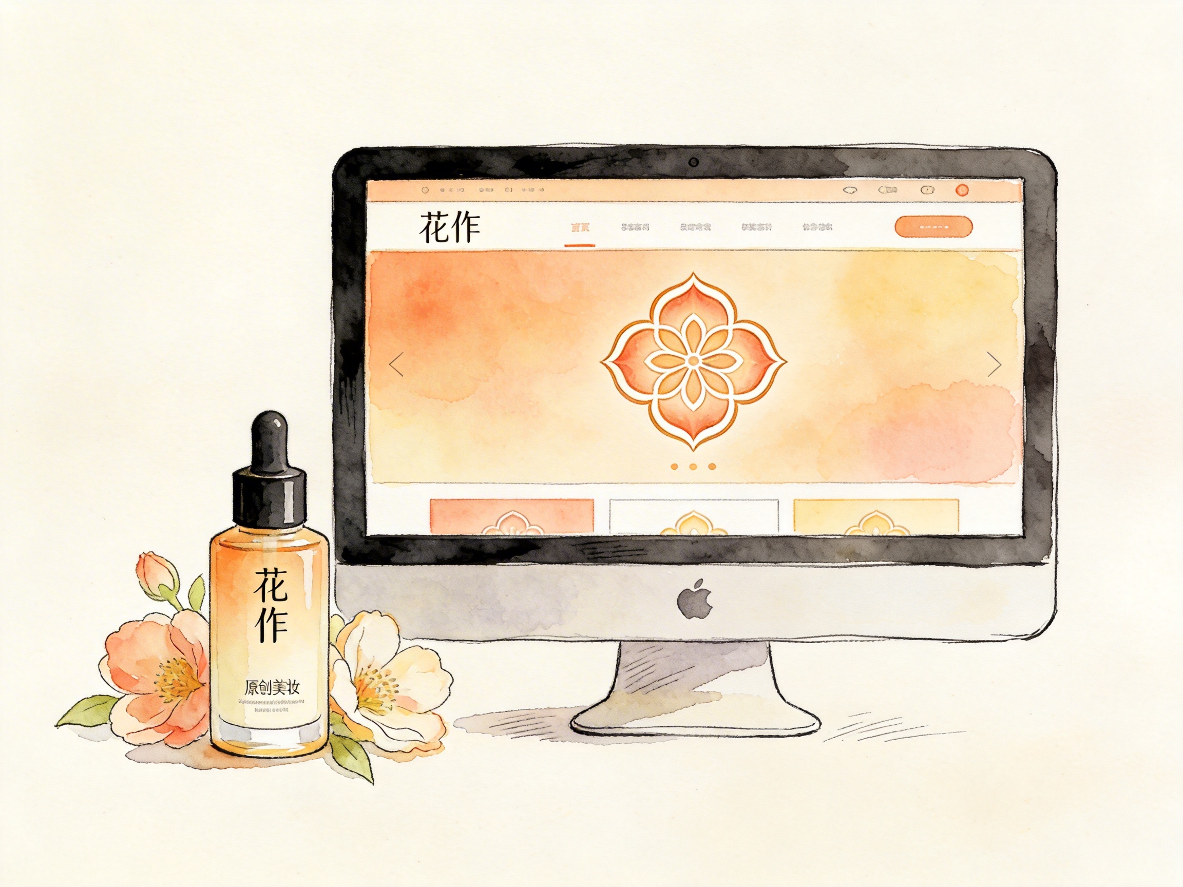 差异化网站建设：电商企业突破市场竞争的核心策略