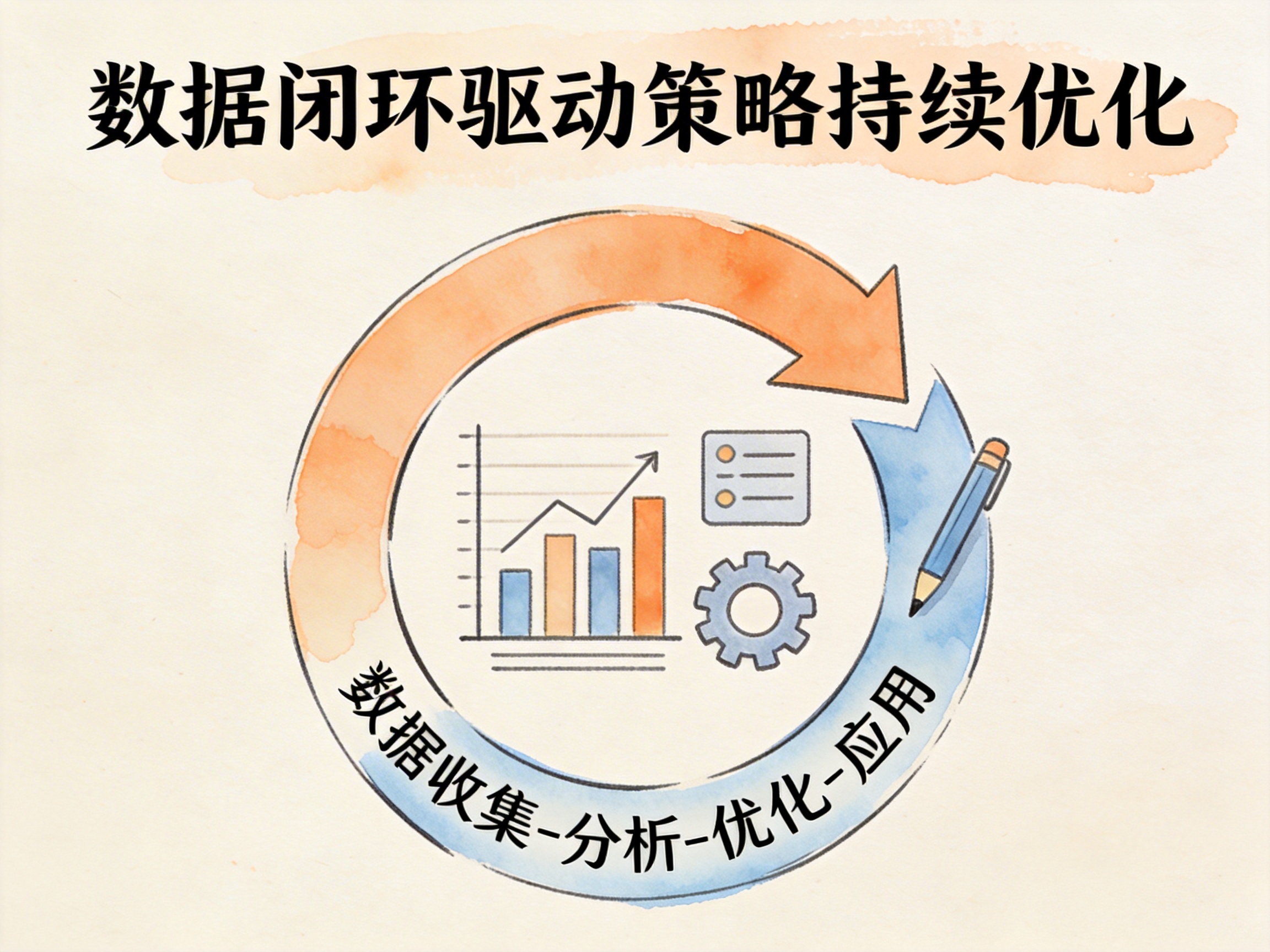 全网营销实战：从0到1实现电商业绩增长的方法 - 配图3