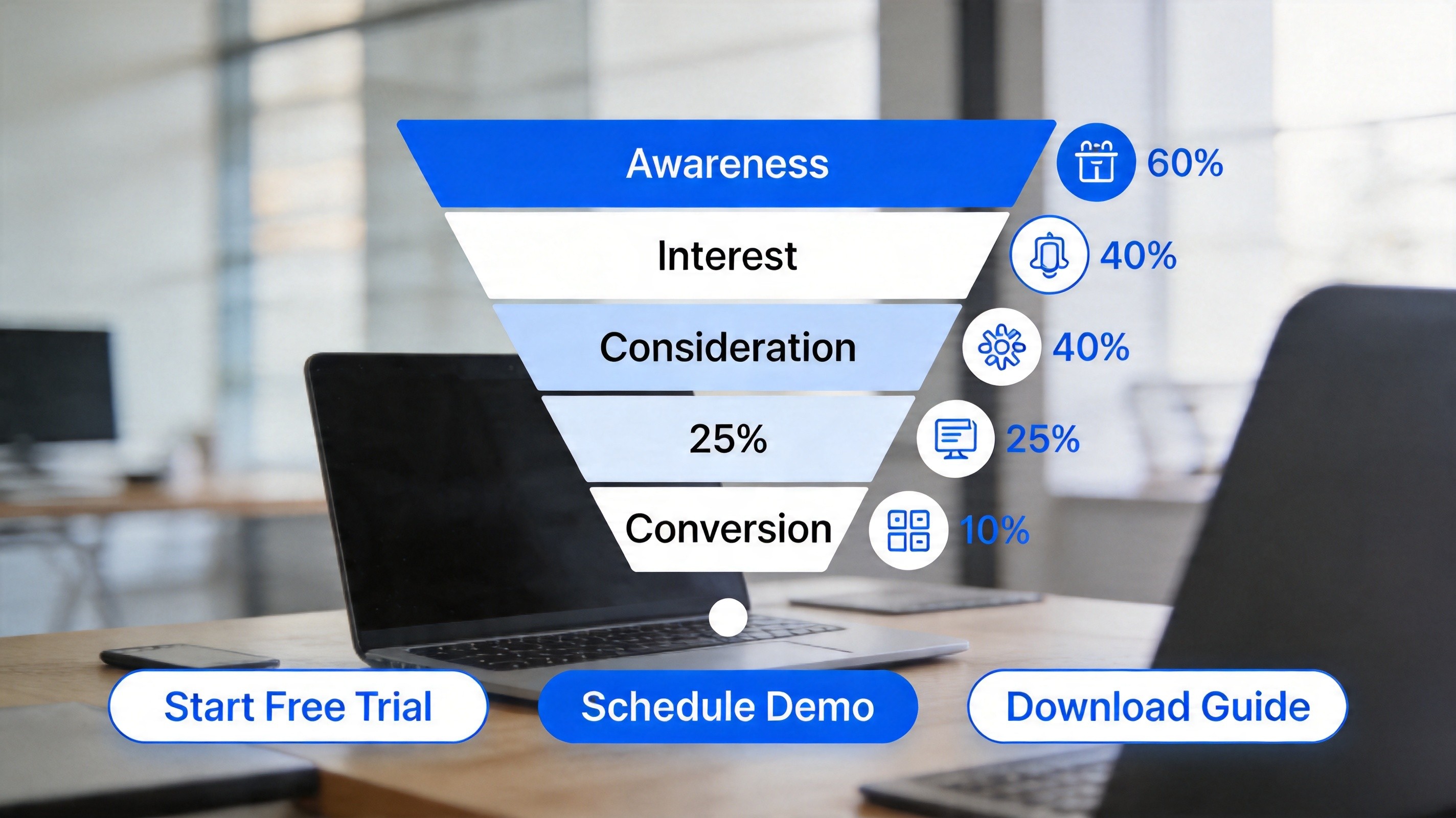 企业网站建设的常见误区：80%的企业踩过这些坑