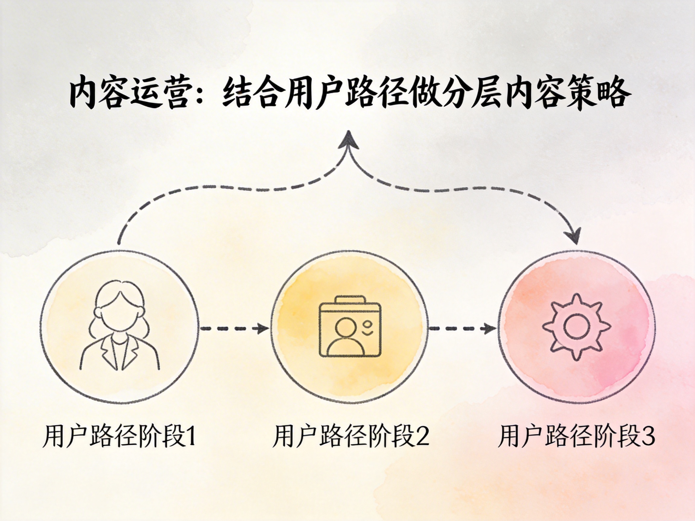 公众号运营实战：电商企业如何3个月提升转化40% - 配图2