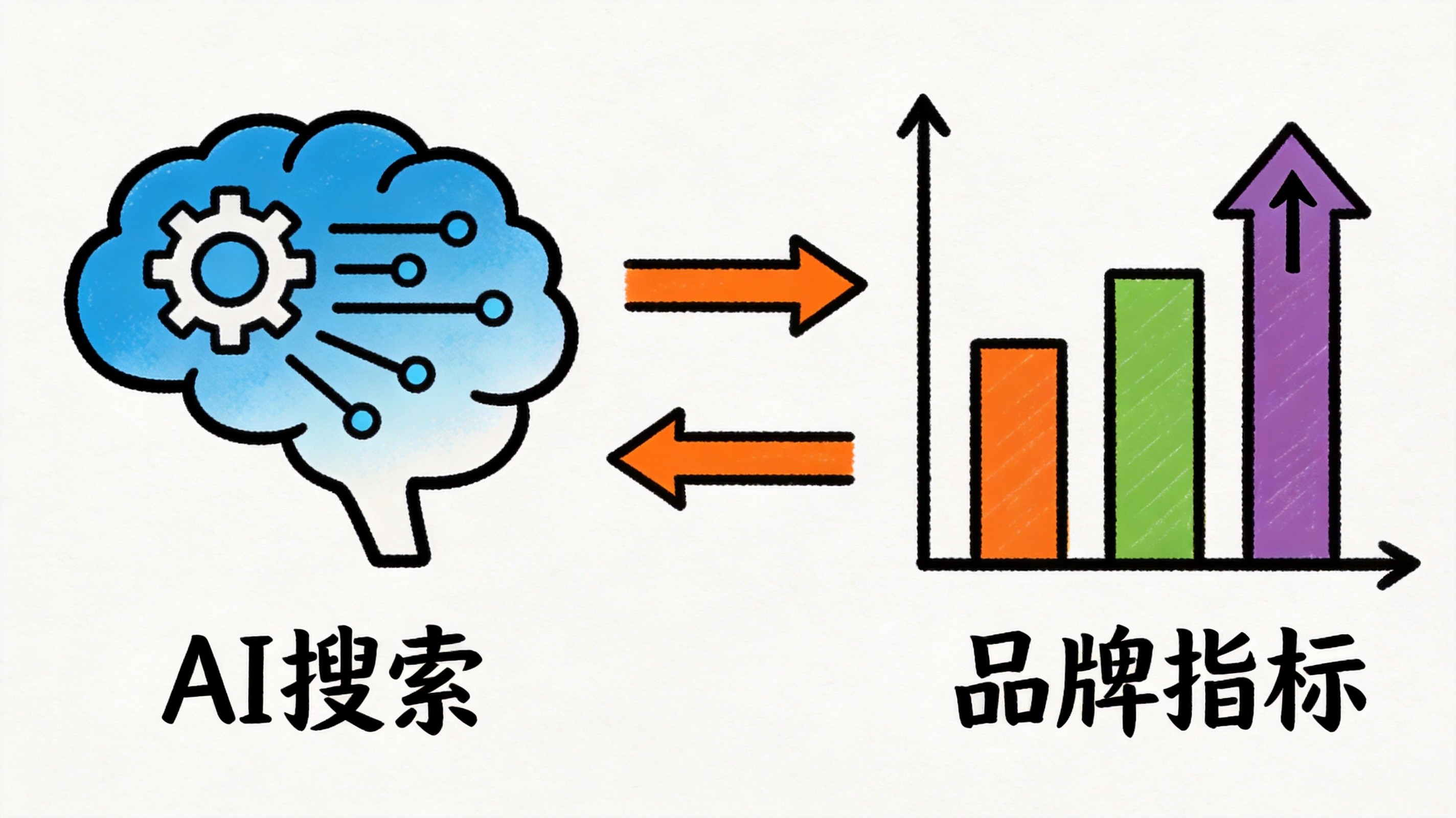 白帽GEO路径图