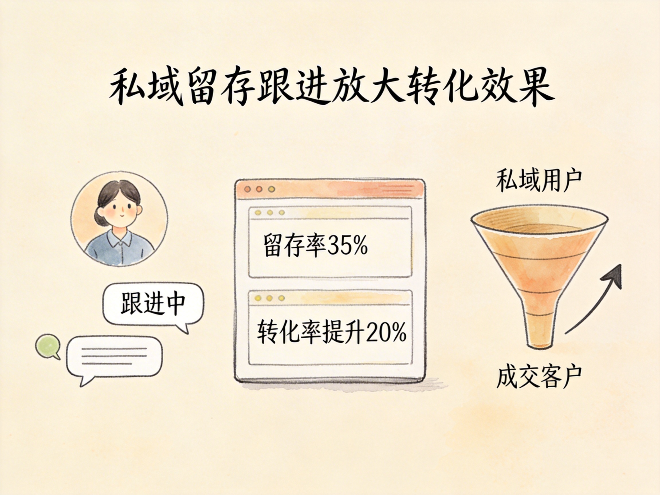 公众号运营增长：制造企业转型的获客实践 - 配图3