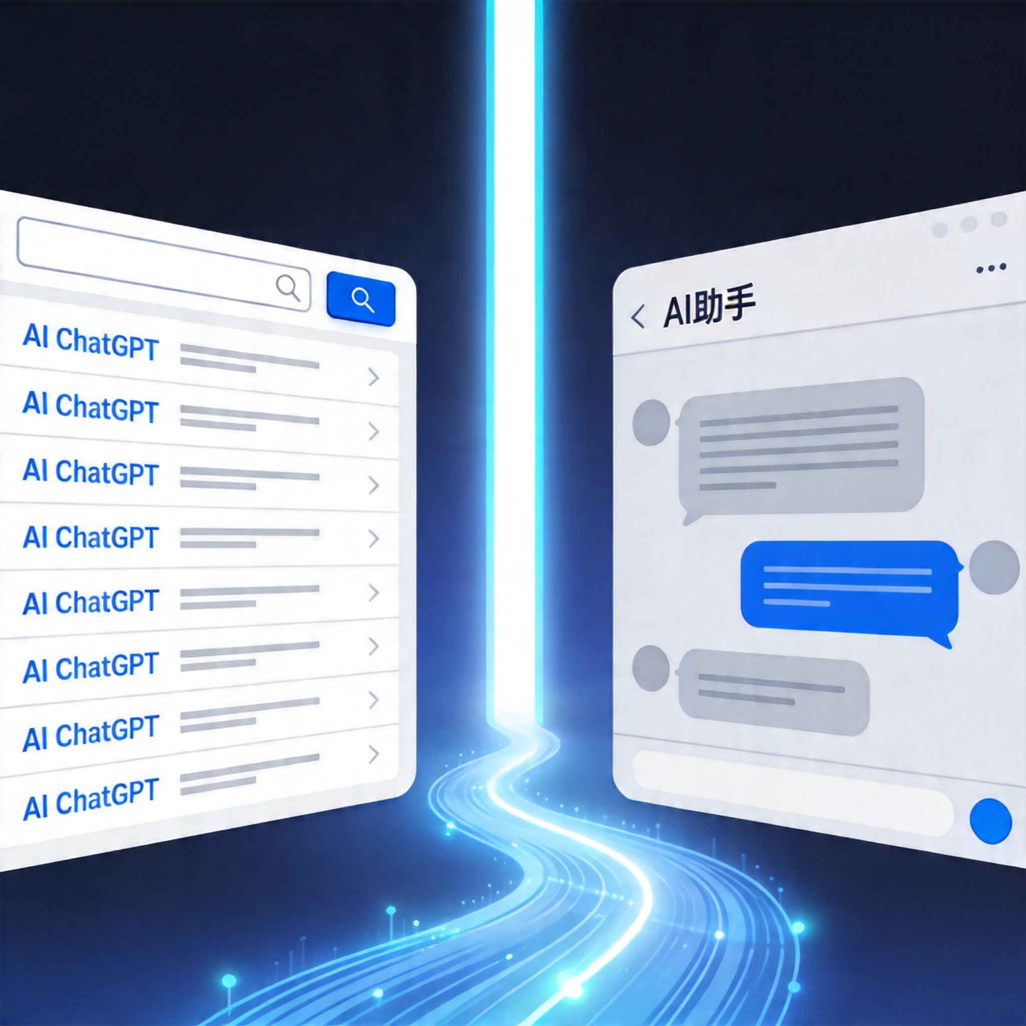 AI营销大地震！2026年：不用AI做营销的不是"保守"，是"落伍"