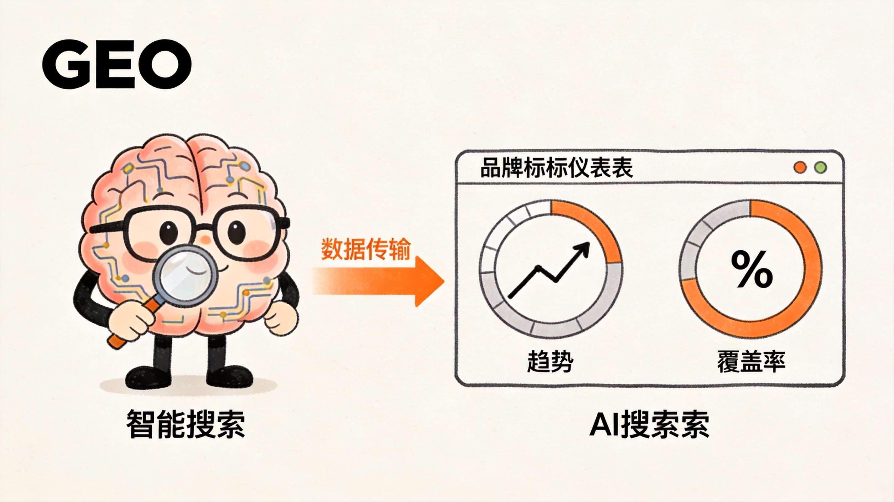 黑帽GEO路径图