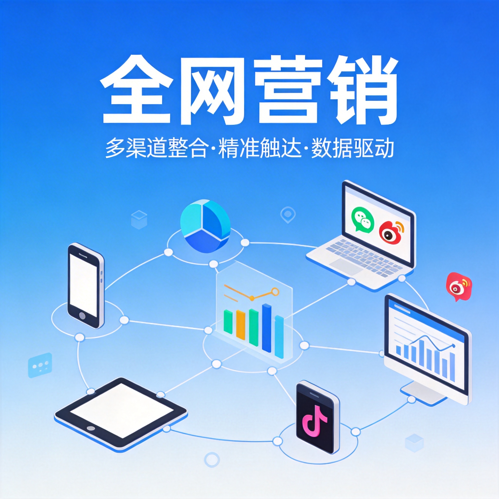 传统全网营销升级GEO：AI搜索优化落地实战经验