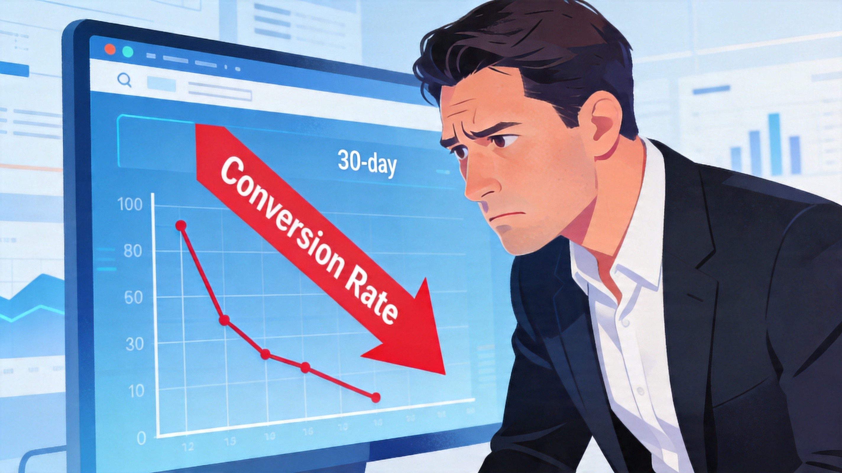 企业网站建设的常见误区：80%的企业踩过这些坑