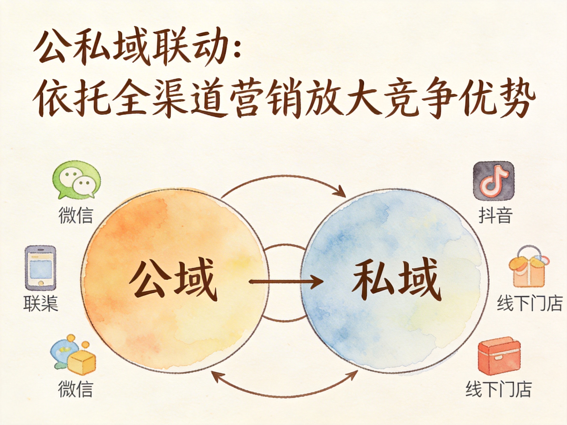 公众号运营：竞争环境下服务行业破局增长指南 - 配图2